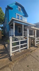 834 Xenia Ave #832, Dayton, OH, 45410