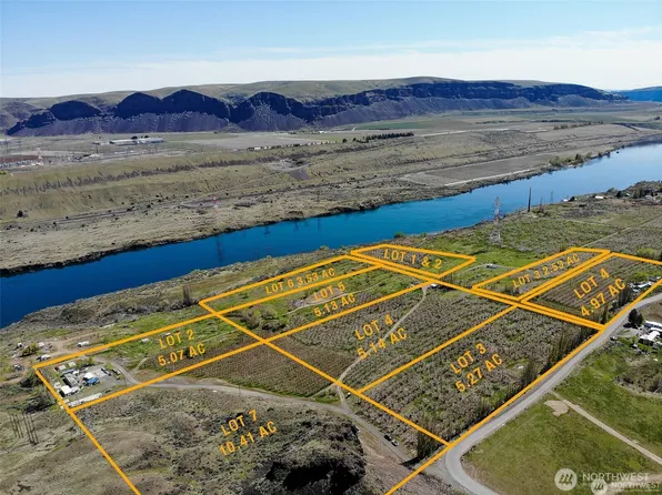 7199 Tarpiscan Road, Malaga, WA 98828