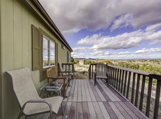3400 W Road 2 S, Chino Valley, AZ 86305