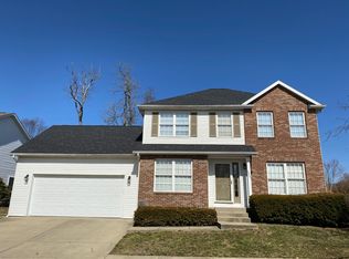 2809 E Daniel St, Bloomington, IN 47401