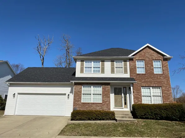 2809 E Daniel St, Bloomington, IN 47401