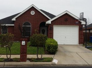 3503 N 41st Ln, McAllen, TX 78501