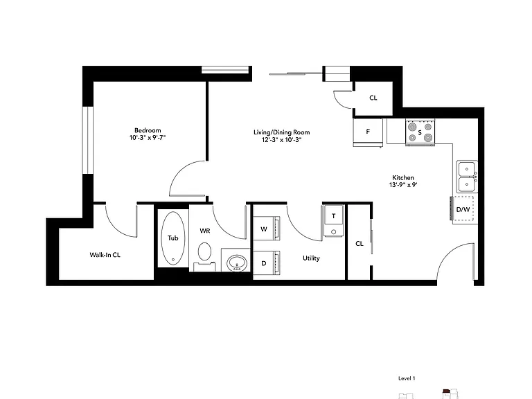 70 Dean Ave — Photo 34