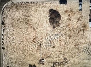 LOT 184, Mecca, CA 92254