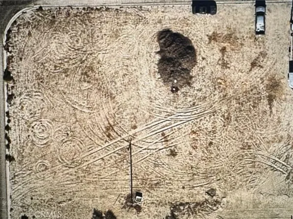 LOT 184, Mecca, CA 92254