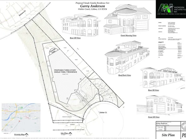 0 Walter Ct #28, Colton, CA 92324