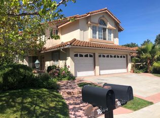 1848 Rock Spring St, Thousand Oaks, CA 91320