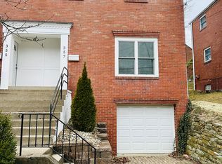 357 Anawanda Ave, Pittsburgh, PA 15228