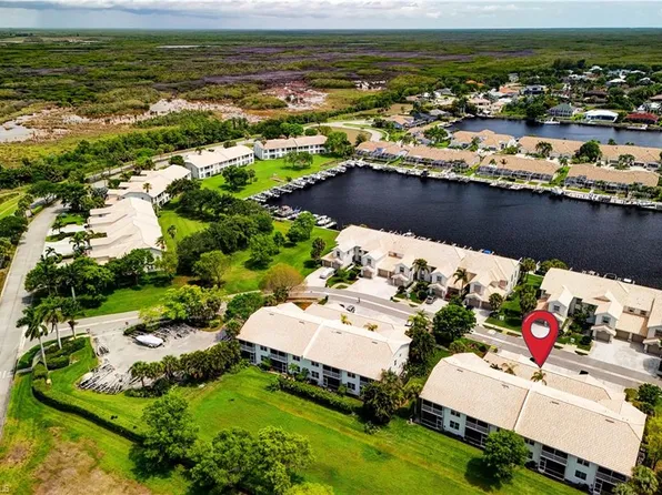 375 Stella Maris DR N #2806, NAPLES, FL 34114
