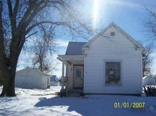 850 College St, Union Star, MO 64494