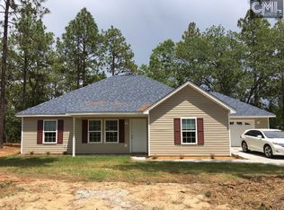 356 Bethlehem Cir, Leesville, SC 29070