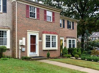 15743 Ambiance Dr, Gaithersburg, MD 20878