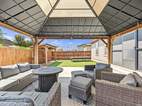 3404 Iron Canyon, Bulverde, TX 78163