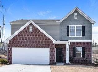 7248 Lacey Dr, Douglasville, GA 30134