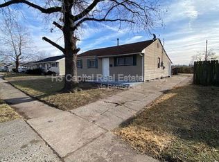 8 Briarcliff Dr, Granite City, IL