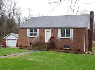 5 Ulster Ave, Ulster Park, NY 12487