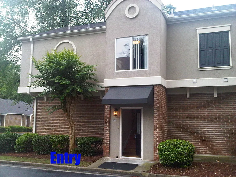 3301 Henderson Mill Rd #V — Photo 2