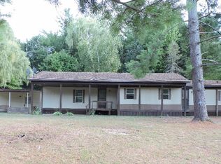 2363 Pine River Rd, Standish, MI 48658