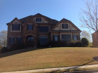 4602 Orange Jungle Way, Lilburn, GA 30047