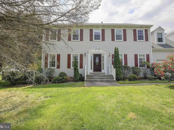 6300 Galaxy Ct, Bowie, MD 20715