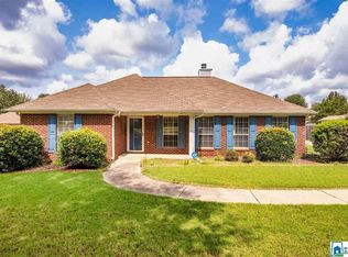 205 Silverstone Ln, Alabaster, AL 35007