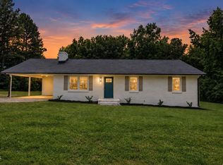 802 Creech Church Rd, Kenly, NC 27542