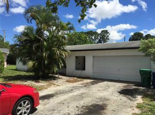 8210 Southampton Dr, Hollywood, FL 33025