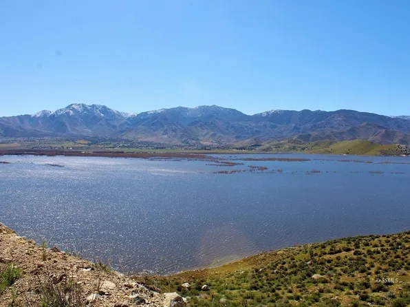 Cannell Way, Kernville, CA 93238