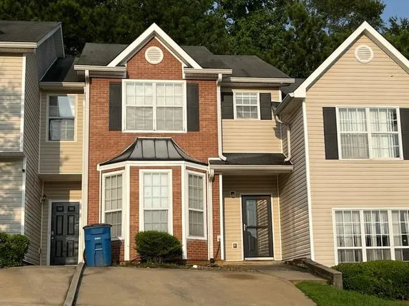 (undisclosed Address), Riverdale, GA 30296