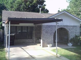 7425 Hershe St, Houston, TX 77020