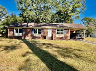 2503 Lisa Lane, Goldsboro, NC 27534