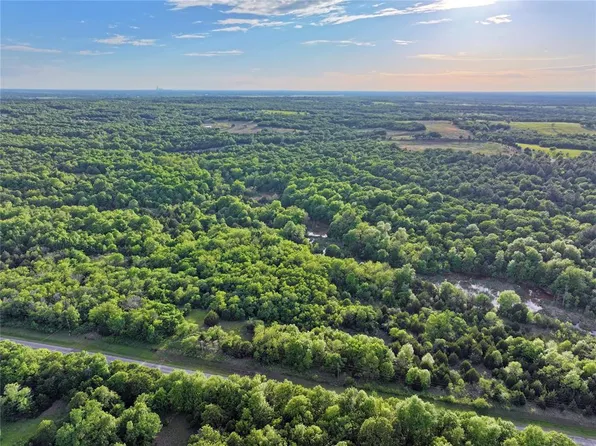 11541 N Triple X Rd, Jones, OK 73049