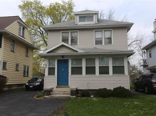 166 Danforth St, Rochester, NY 14611