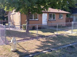703 N Roosevelt St, Walla Walla, WA 99362