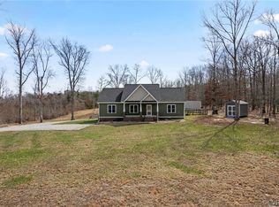 3625 Kool Ln, Powhatan, VA 23139