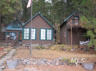 150 Bull Trout Rd, Coolin, ID 83821