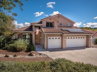 1304 Crown Way, Paso Robles, CA 93446