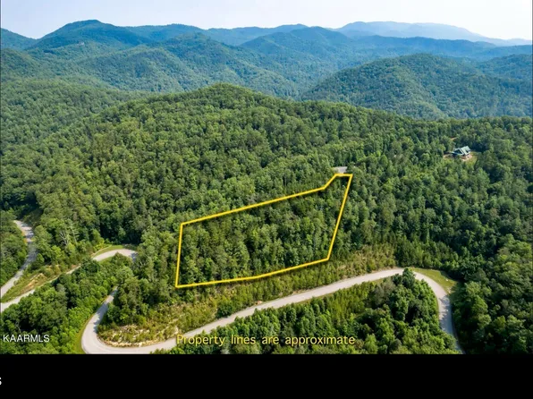 449 Hawken Dr, Walland, TN 37886