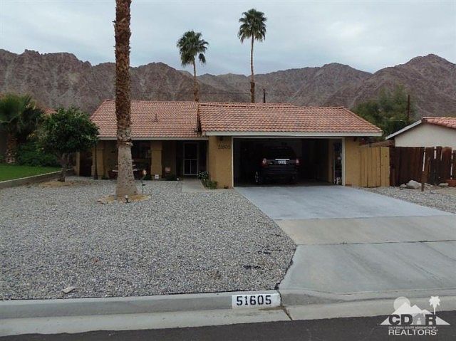 1st image of 51605 Avenida Alvarado
