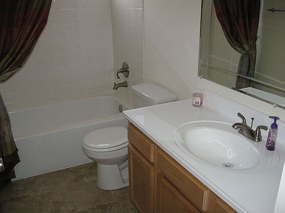 hall bath