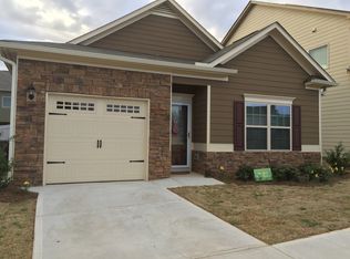 13 Samuel Way, Cartersville, GA 30121