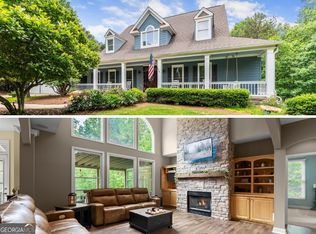 149 Highland Rd S, Dahlonega, GA 30533