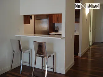 Rented by Citi Habitats