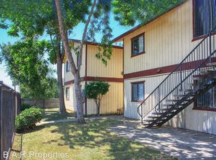 1391 N Palm Ave #102, Fresno, CA 93728