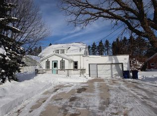 W3627 County Road Wh, Malone, WI 53049