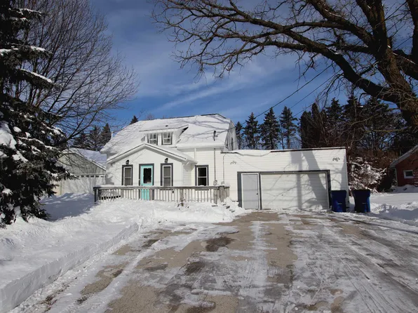 W3627 County Road Wh, Malone, WI 53049