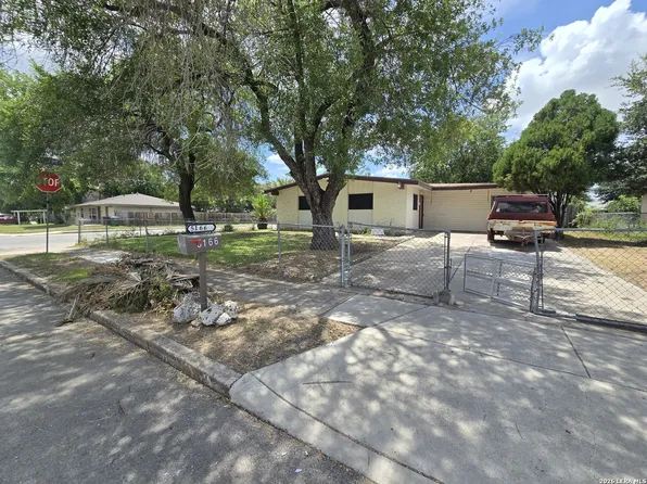 5166 VILLAGE GLN, San Antonio, TX 78218