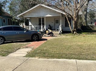 702 N 1st Ave, Laurel, MS 39440
