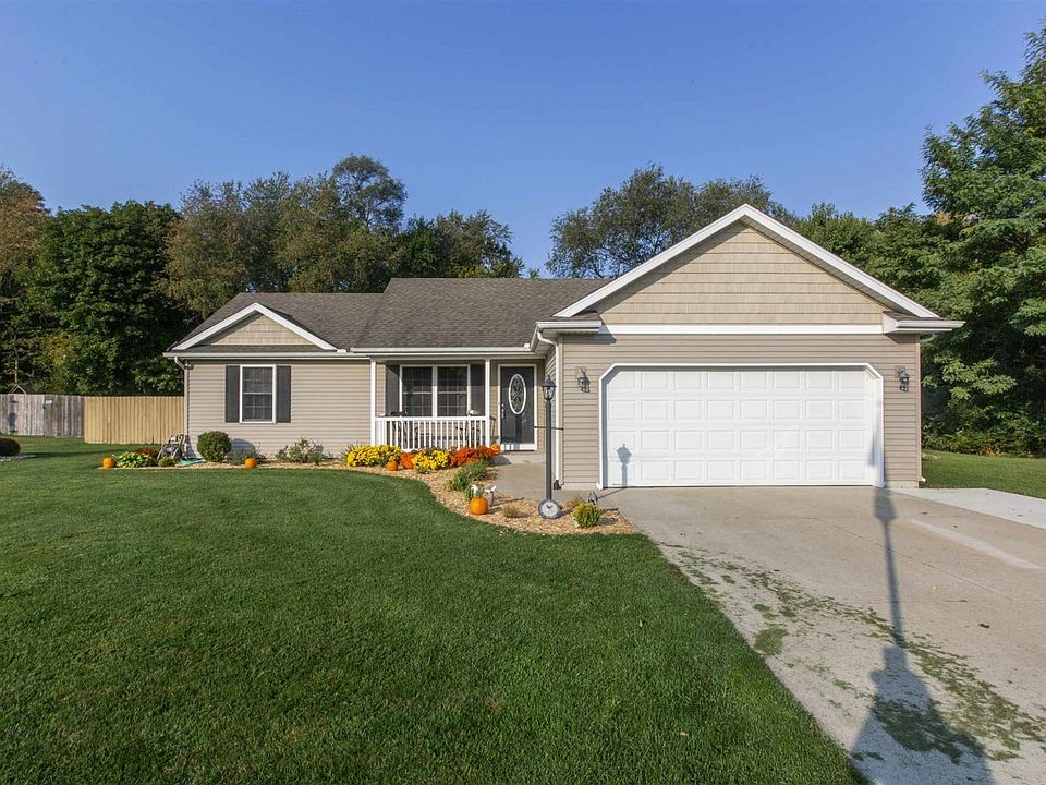1st image of 56901 Virginia Dr