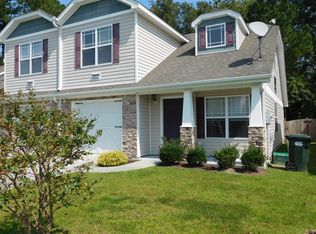 4024 Arbor Green Way, New Bern, NC 28562